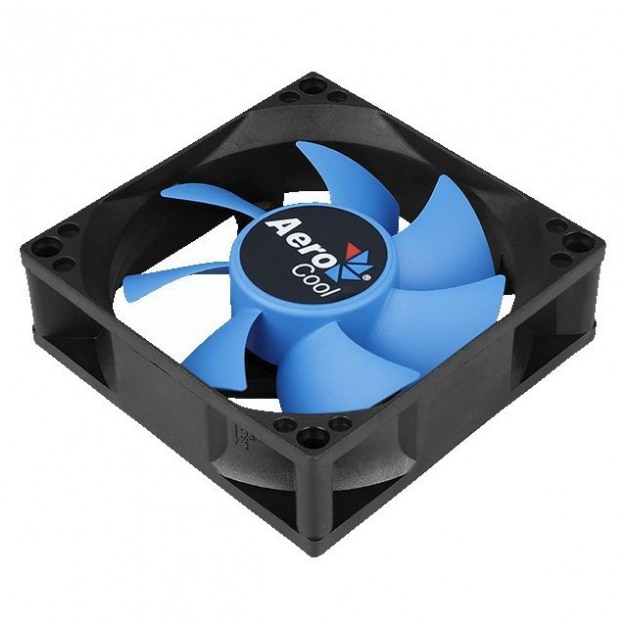 картинка Вентилятор AeroCool Motion 8 Plus (Motion 8 Plus) от магазина КомпьютерЦентр