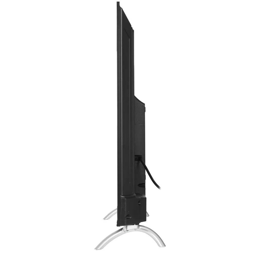 картинка Телевизор LED 43'' DEXP A431 4K UltraHD, Smart TV, черный от магазина КомпьютерЦентр
