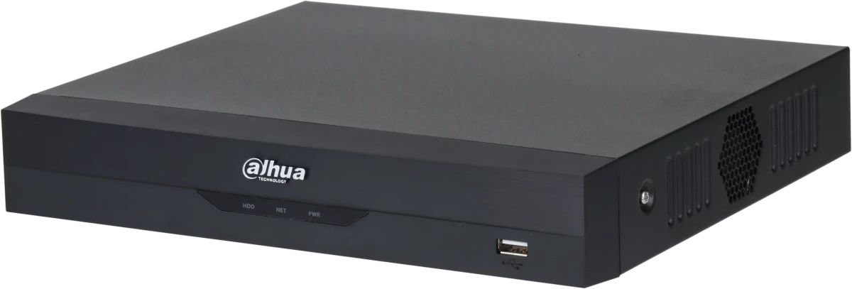 картинка Видеорегистратор Dahua DH-XVR5116HS-I3/ T от магазина КомпьютерЦентр