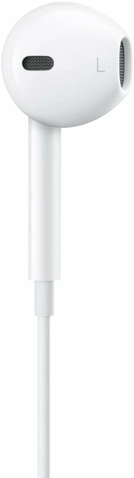 картинка Гарнитура Apple EarPods with USB-C (MTJY3ZM/ A) от магазина КомпьютерЦентр