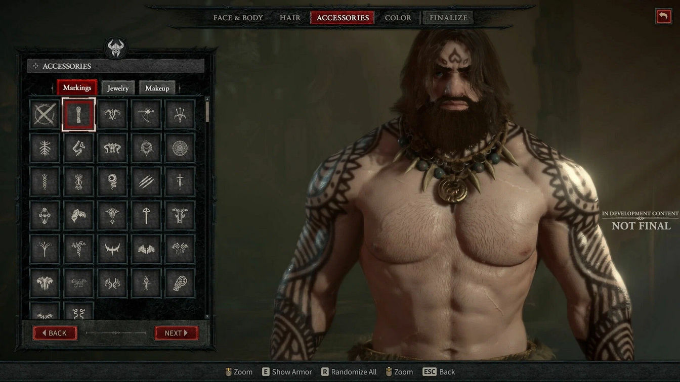 картинка Игра Diablo 4 (PlayStation 5, Русская версия) от магазина КомпьютерЦентр