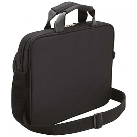 картинка Сумка CaseLogic Laptop Attaché ENA-116 16″ Black (ENA-116) от магазина КомпьютерЦентр