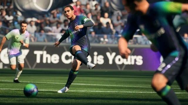 картинка Игра EA Sports FC 26 (PlayStation 4/ 5, Русская версия) от магазина КомпьютерЦентр