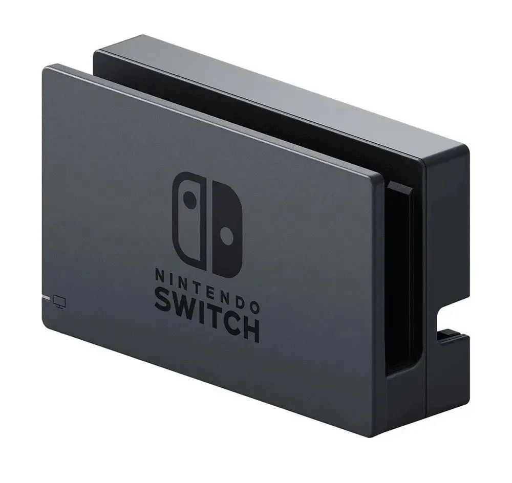 картинка Док-станция Nintendo Switch Dock Set от магазина КомпьютерЦентр