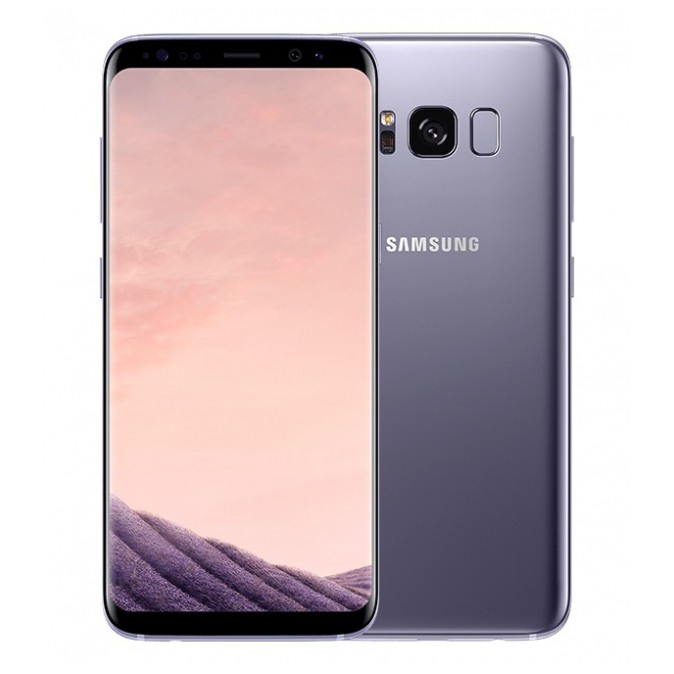 картинка Смартфон Samsung SM-G950FD Galaxy S8 от магазина КомпьютерЦентр