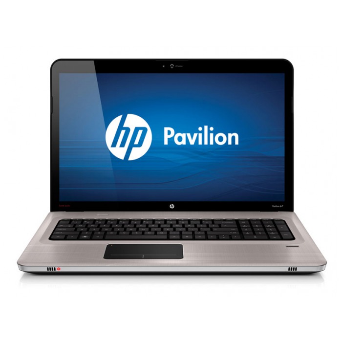 картинка Ноутбук HP Pavilion dv7-4150sr (XE351EA) от магазина КомпьютерЦентр