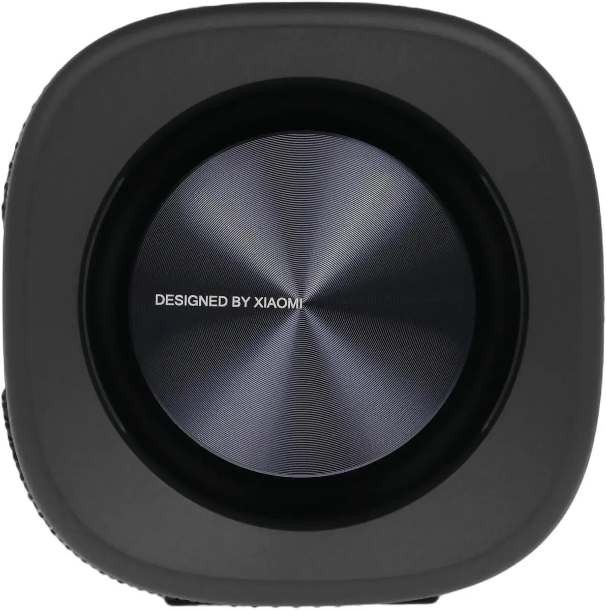 картинка Портативная колонка Xiaomi Mi Bluetooth Outdoor MDZ-38-DB Black (QBH4261GL) от магазина КомпьютерЦентр