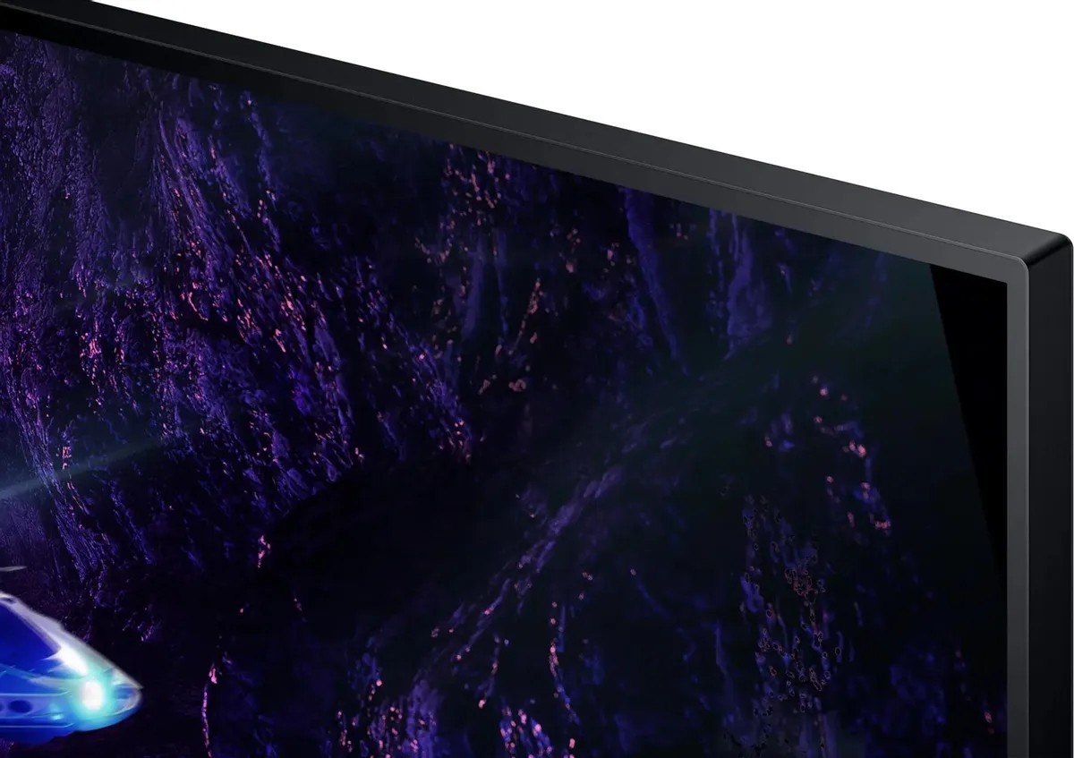 картинка Монитор 24'' Samsung Odyssey G3 S24DG300EIXCI VA FHD чер LS24DG300EIXCI от магазина КомпьютерЦентр