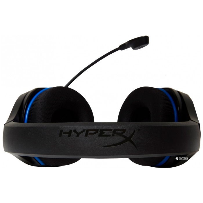 картинка Гарнитура HyperX Cloud Stinger Core  (HX-HSCSC-BK) от магазина КомпьютерЦентр