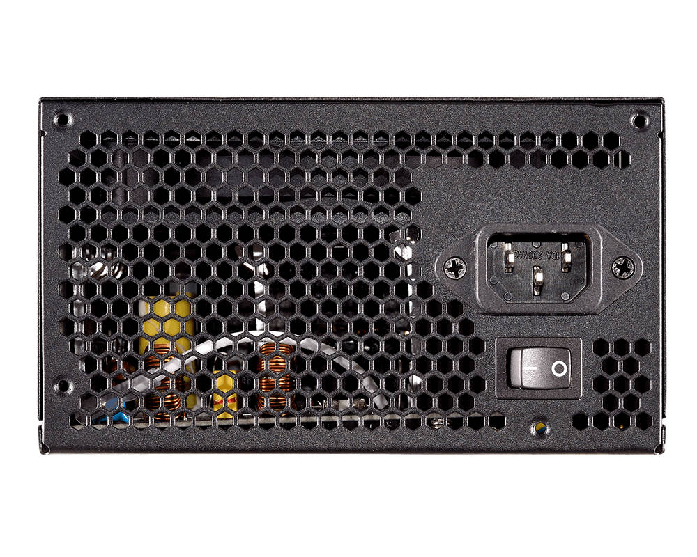 картинка Блок питания Cougar VTE 600W CGR (BS-600) от магазина КомпьютерЦентр