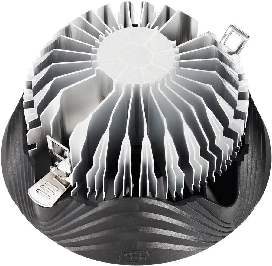 картинка Вентилятор Deepcool GAMMA HUNTER Ret от магазина КомпьютерЦентр