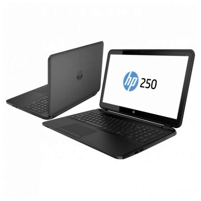 картинка Ноутбук HP 250 G5 Black (Z2Z60ES) от магазина КомпьютерЦентр