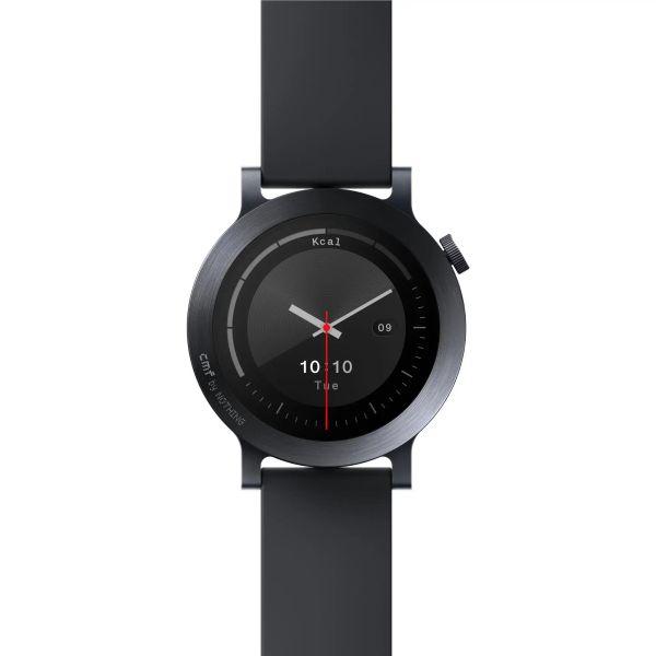 картинка Умные часы Nothing CMF Watch 3 Pro Global, Темно-серый от магазина КомпьютерЦентр