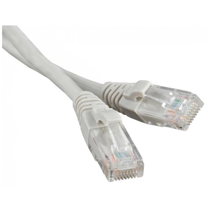 картинка Кабель Assmann Electronics Inc Cable Cat.5e Patch UTP 5m (A-MCU-80020) от магазина КомпьютерЦентр
