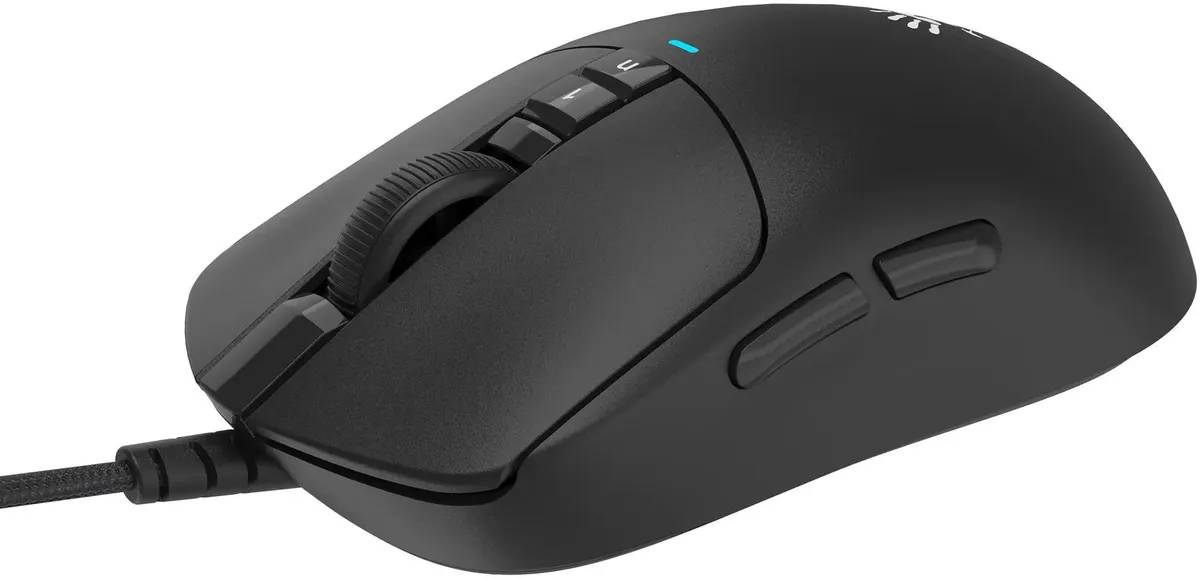 картинка Мышка A4Tech Bloody W72 Ultra, черный от магазина КомпьютерЦентр
