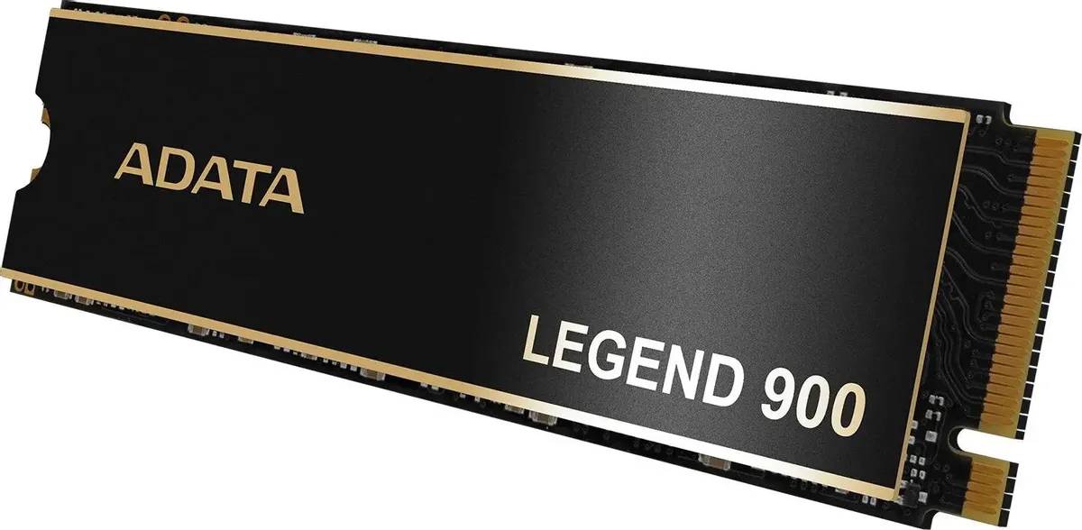 картинка SSD накопитель 512Gb AData LEGEND 900 M.2 2280 (SLEG-900-512GCS) от магазина КомпьютерЦентр