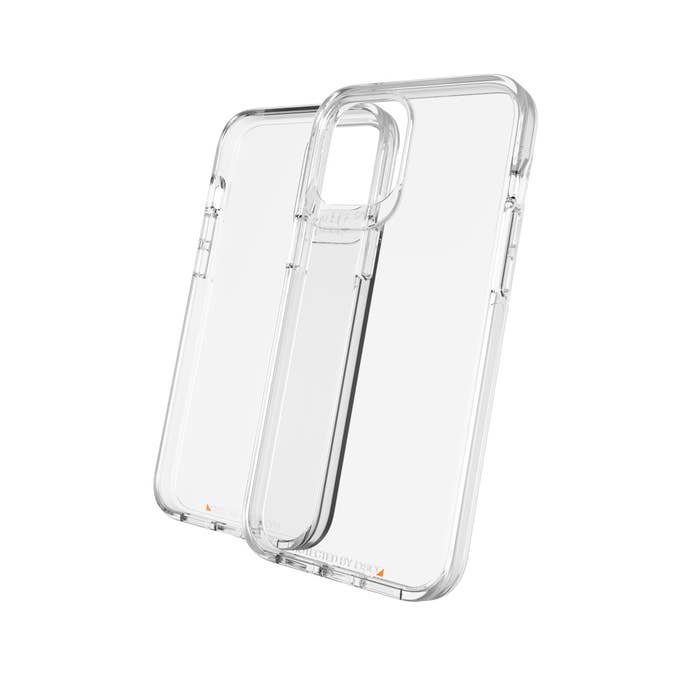картинка Чехол Gear4 Crystal Palace для iPhone 14 Pro Max от магазина КомпьютерЦентр