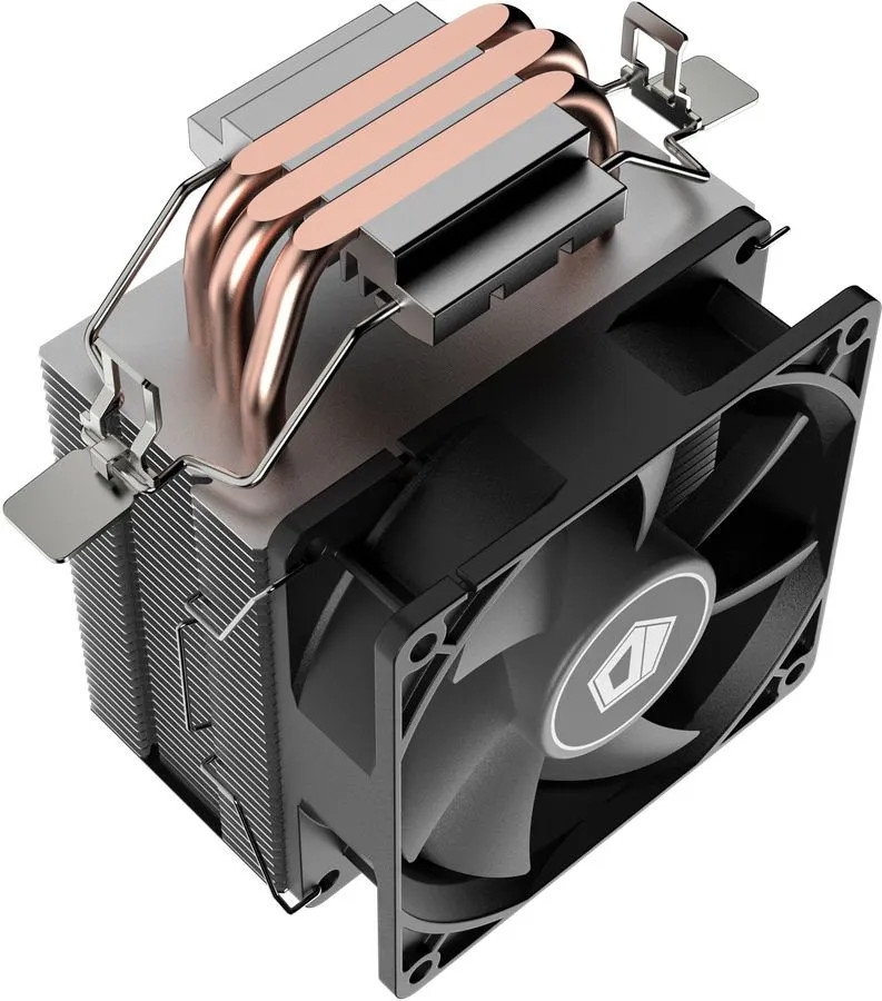 картинка Вентилятор CPU ID-Cooling SE-903-SD от магазина КомпьютерЦентр