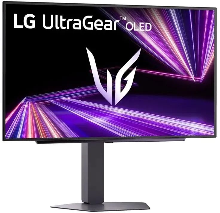 картинка Монитор 27'' LG UltraGear 27GX704A-B WOLED 2560x1440 от магазина КомпьютерЦентр