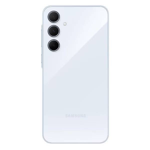 картинка Смартфон Samsung Galaxy A35 Ice Blue 6.6'' / 8Gb / 256Gb от магазина КомпьютерЦентр