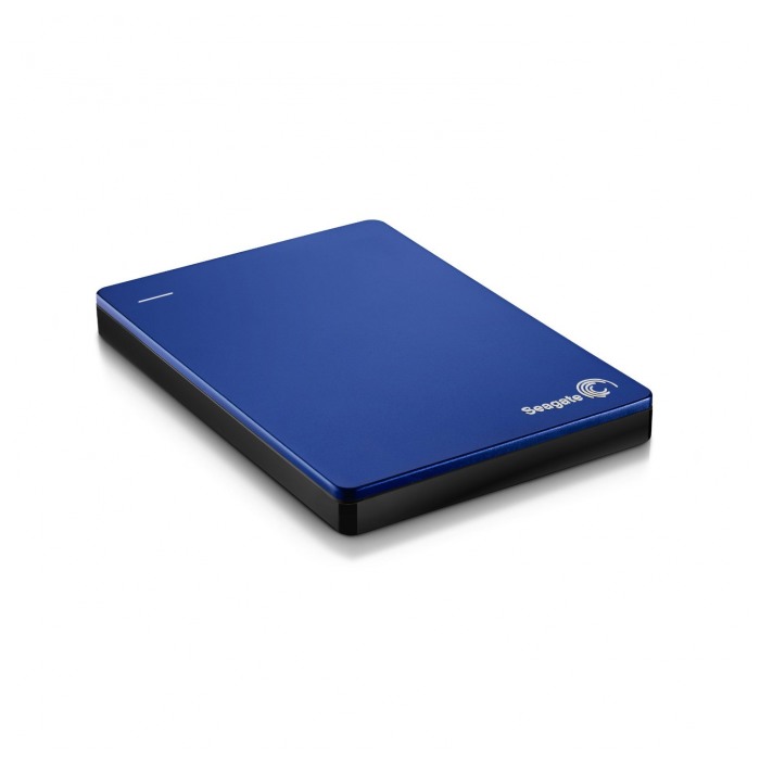 картинка Жесткий диск внешний Seagate 2Tb 2.5″ Backup Plus Blue USB 3.0 (STDR2000202) от магазина КомпьютерЦентр