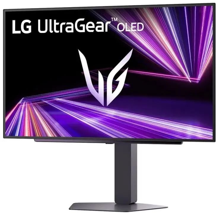 картинка Монитор 27'' LG UltraGear 27GX704A-B WOLED 2560x1440 от магазина КомпьютерЦентр