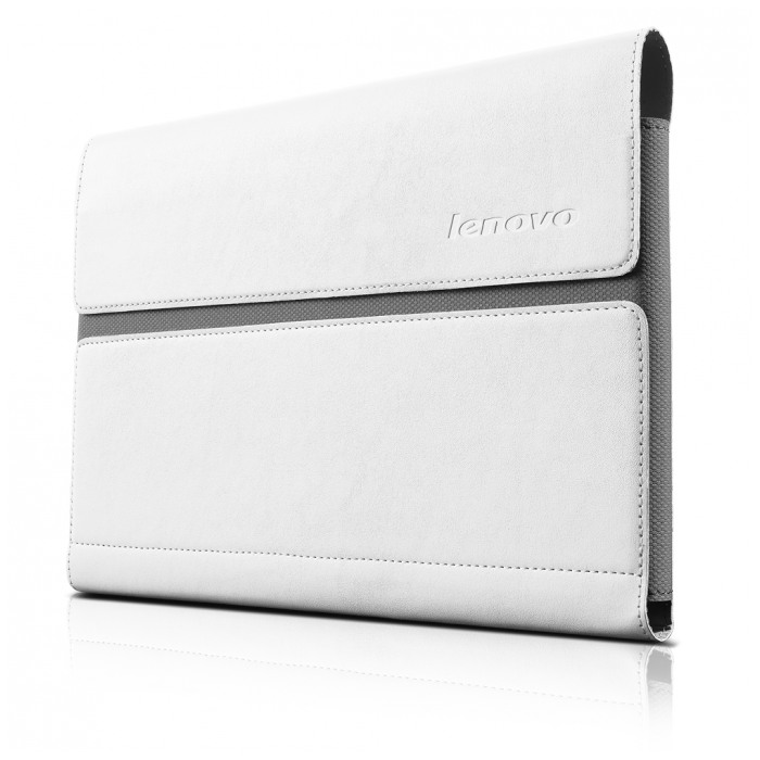 картинка Чехол Lenovo for Lenovo Yoga Tablet 10'' Sleeve and Film White (88815999) от магазина КомпьютерЦентр