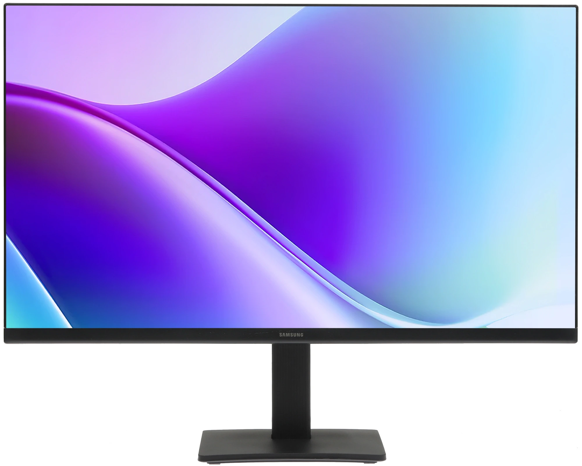 картинка Монитор Samsung 24'' S3 S32GF S24F320GAI LS24F320GAIXCI 120Hz, 1920x1080, IPS, 1000:1, 5 ms, 250 cdm, Tilt, HDMI от магазина КомпьютерЦентр