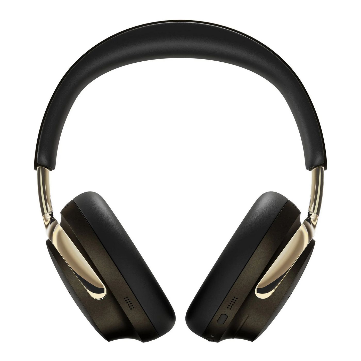 картинка Беспроводные наушники Bose QuietComfort Ultra Headphones 2nd Gen Desert Gold от магазина КомпьютерЦентр