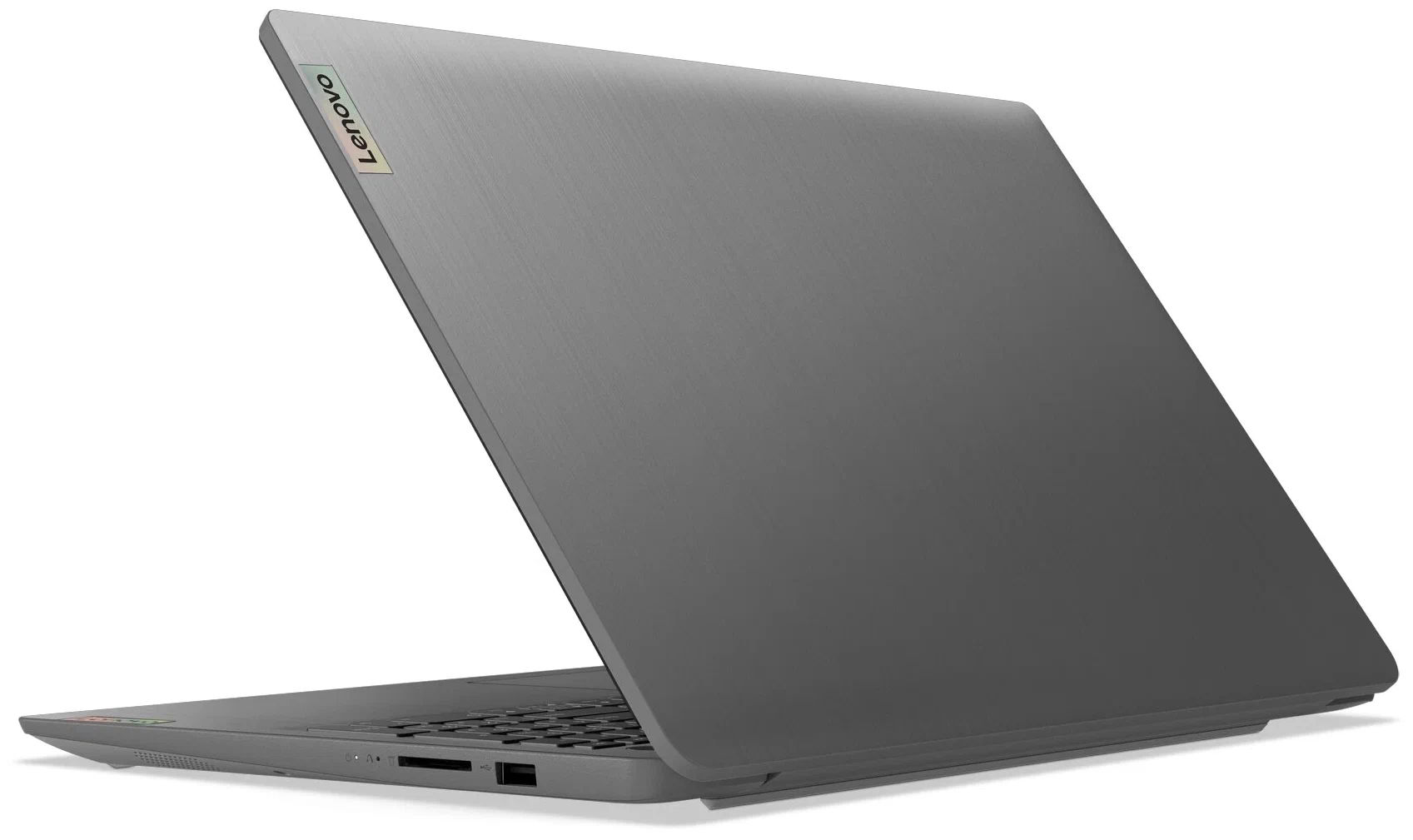 картинка Ноутбук Lenovo IdeaPad 3 15ITL6, 15.6'' 4GB / 1TB Gray (82H801PQRK) от магазина КомпьютерЦентр