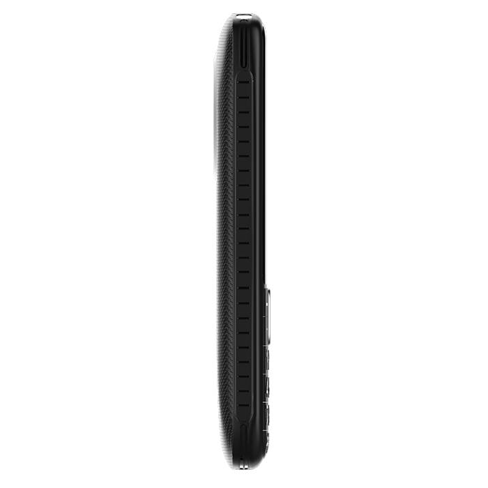 картинка Телефон мобильный Maxvi B32 Black 3.2'' от магазина КомпьютерЦентр