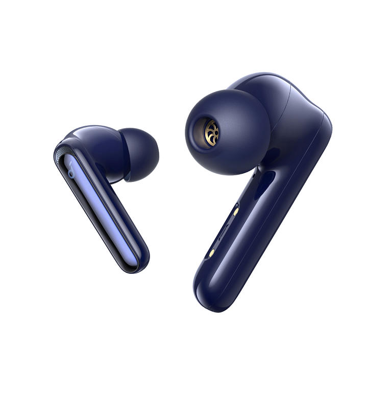 картинка Bluetooth-гарнитура Anker Soundcore Life Note 3 A3933 Blue от магазина КомпьютерЦентр