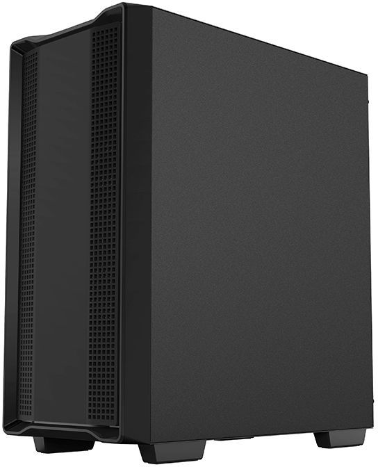 картинка Корпус Deepcool CC560 Black, без БП, ATX, 4x120mm, 1xUSB2.0, 1xUSB 3.0, Audio, (R-CC560-BKGAA4-G-1) от магазина КомпьютерЦентр