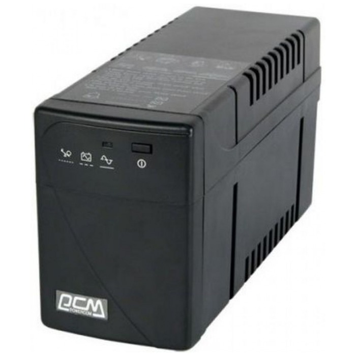 картинка ИБП PowerCom BNT-600A (BNT-600A) от магазина КомпьютерЦентр