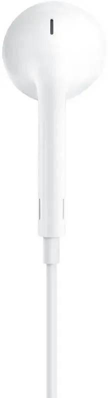 картинка Гарнитура Apple EarPods with Remote and Mic 3.5mm (MNHF2) от магазина КомпьютерЦентр