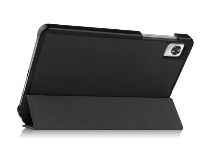картинка Чехол для планшета Kakusiga Realme Pad Mini 8.7'', черный от магазина КомпьютерЦентр