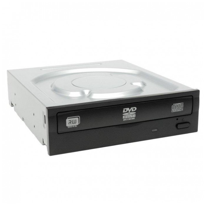 картинка Привод LITE-ON DVD-RW LO_iHAS124-14 (iHAS124-14) от магазина КомпьютерЦентр