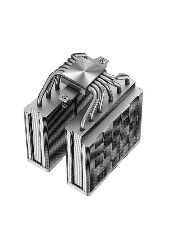 картинка Вентилятор DEEPCOOL AK620 (R-AK620-BKNNMT-G) от магазина КомпьютерЦентр