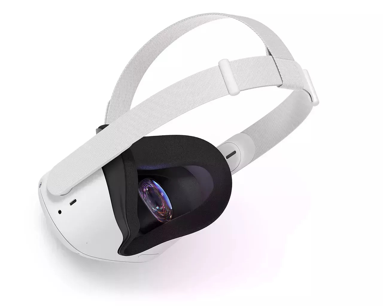 картинка Очки виртуальной реальности Oculus Quest 2 128Gb от магазина КомпьютерЦентр