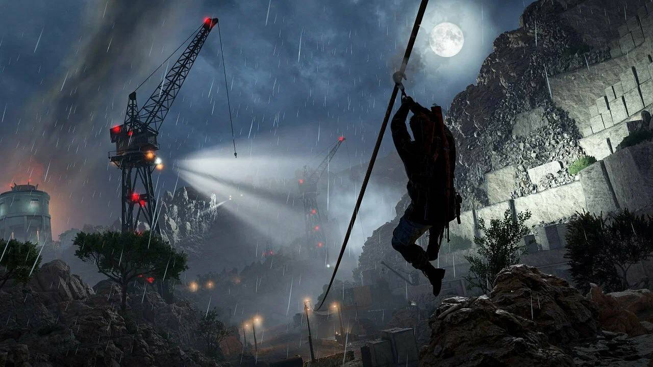 картинка Игра Sniper Elite - Resistance (PlayStation 5, русская версия) от магазина КомпьютерЦентр