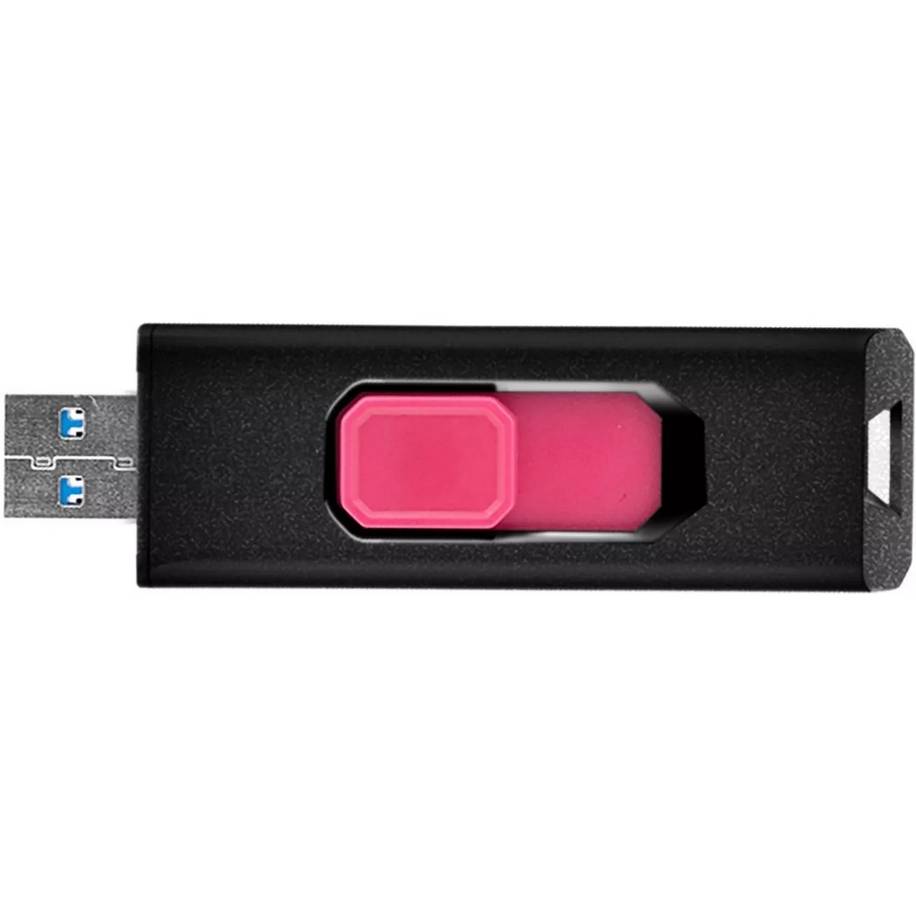 картинка SSD внешний 1Tb A-Data SC610 (SC610-1000G-CBK/ RD) 1.8'' USB 3.1 Black от магазина КомпьютерЦентр