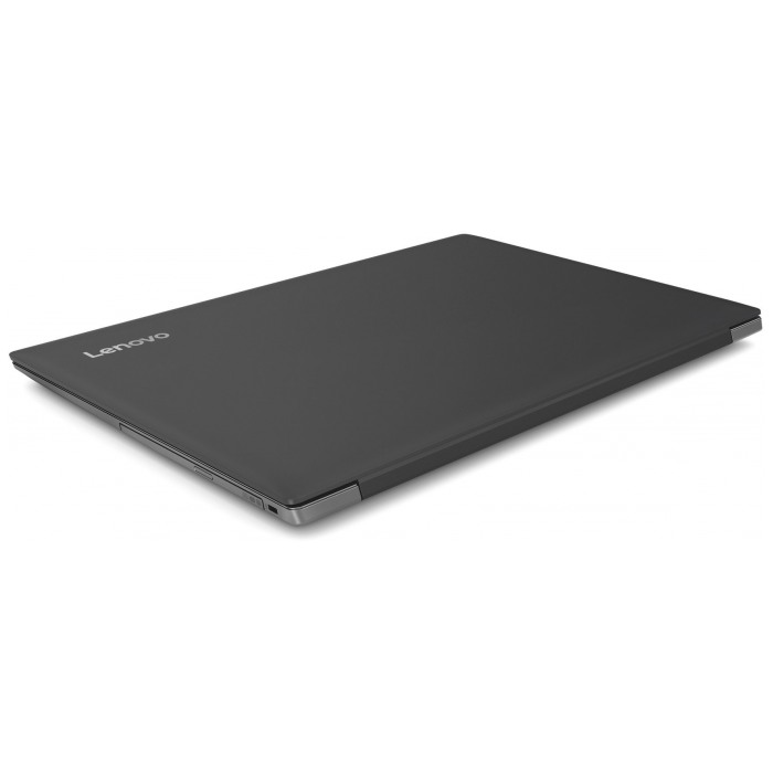 картинка Ноутбук Lenovo IdeaPad 330-17IKBR Onyx Black (81DM00ENRA) от магазина КомпьютерЦентр