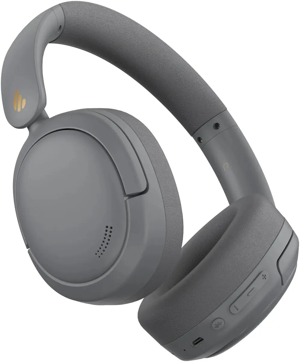 картинка Bluetooth гарнитура Edifier W800BT Pro серый от магазина КомпьютерЦентр