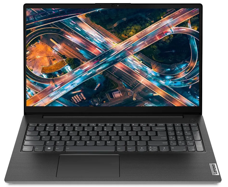 картинка Ноутбук Lenovo V15 G3 IAP 15.6'' TN 8Gb / 512Gb SSD Black (82TT00A0RU) от магазина КомпьютерЦентр