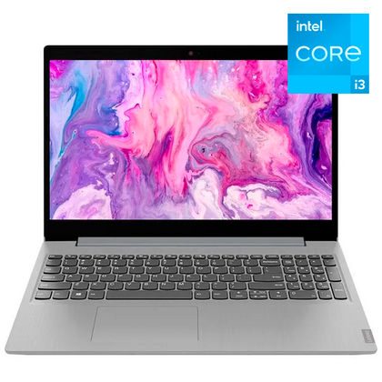 картинка Ноутбук Lenovo IdeaPad L3 15ITL6 15.6'' Silver (82HL005VRK) от магазина КомпьютерЦентр