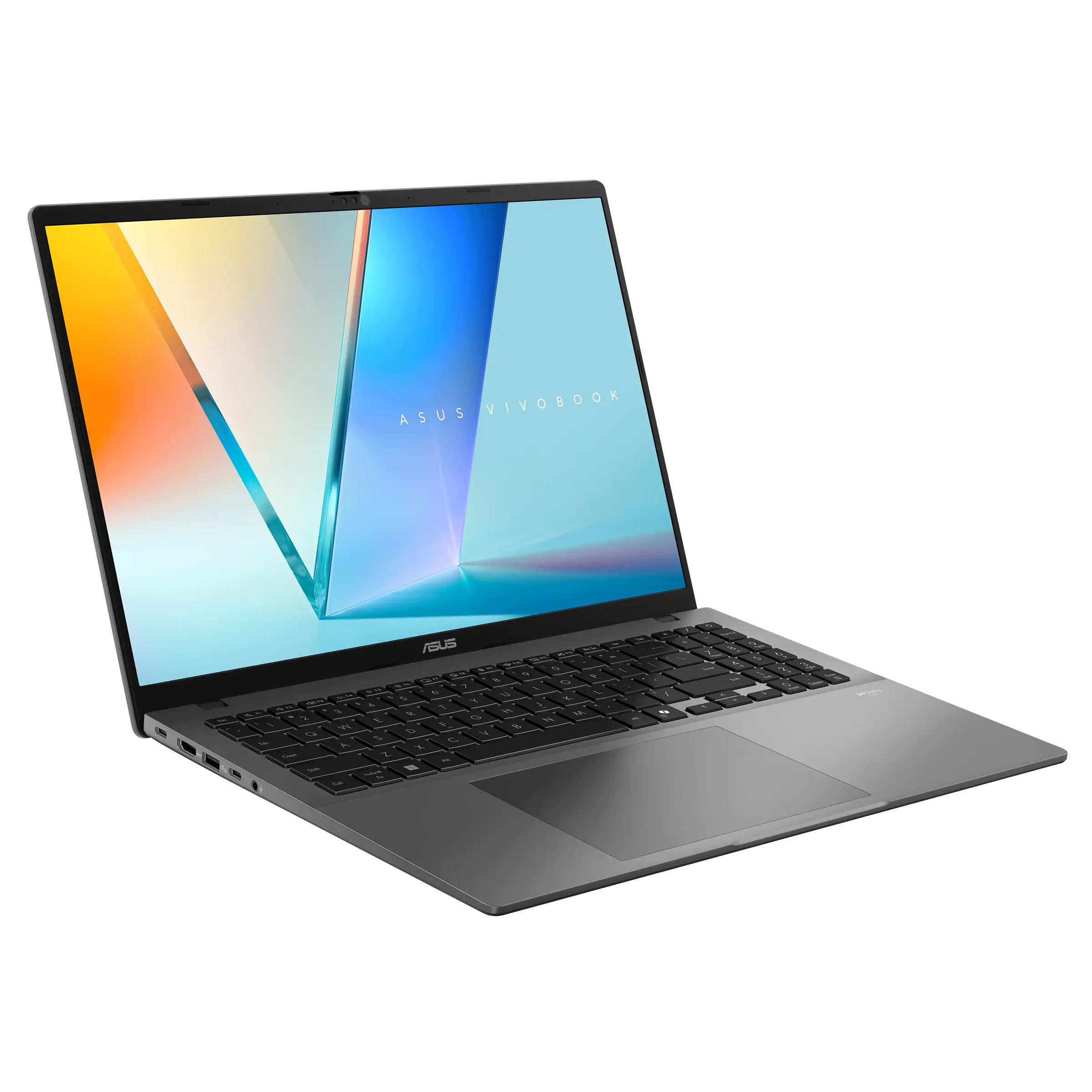 картинка Ноутбук ASUS VivoBook S16 S3607VA-RP027 16'' IPS/ WUXGA/  Intel Core i5-13420H/  16 ГБ/  512 ГБ/  UMA/  DOS, Gray от магазина КомпьютерЦентр