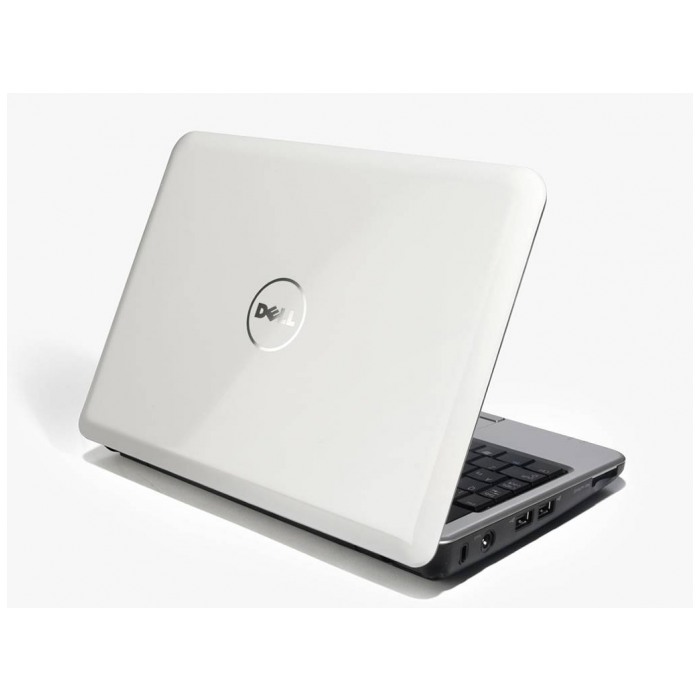 картинка Ноутбук Dell Inspiron 1110 (320-10948Wht) от магазина КомпьютерЦентр