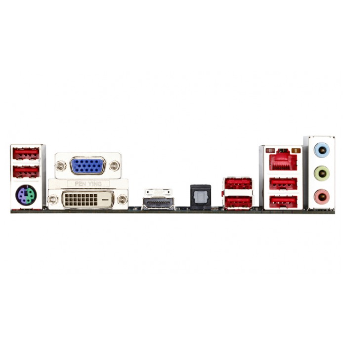 картинка Материнская плата Gigabyte GA-A55M-S2HP (GA-A55M-S2HP) от магазина КомпьютерЦентр