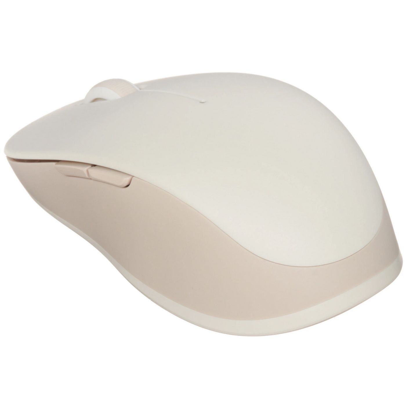 картинка Мышка Xiaomi Dual Mode Wireless Mouse XMSMSB01YM White (BHR8557CN) от магазина КомпьютерЦентр