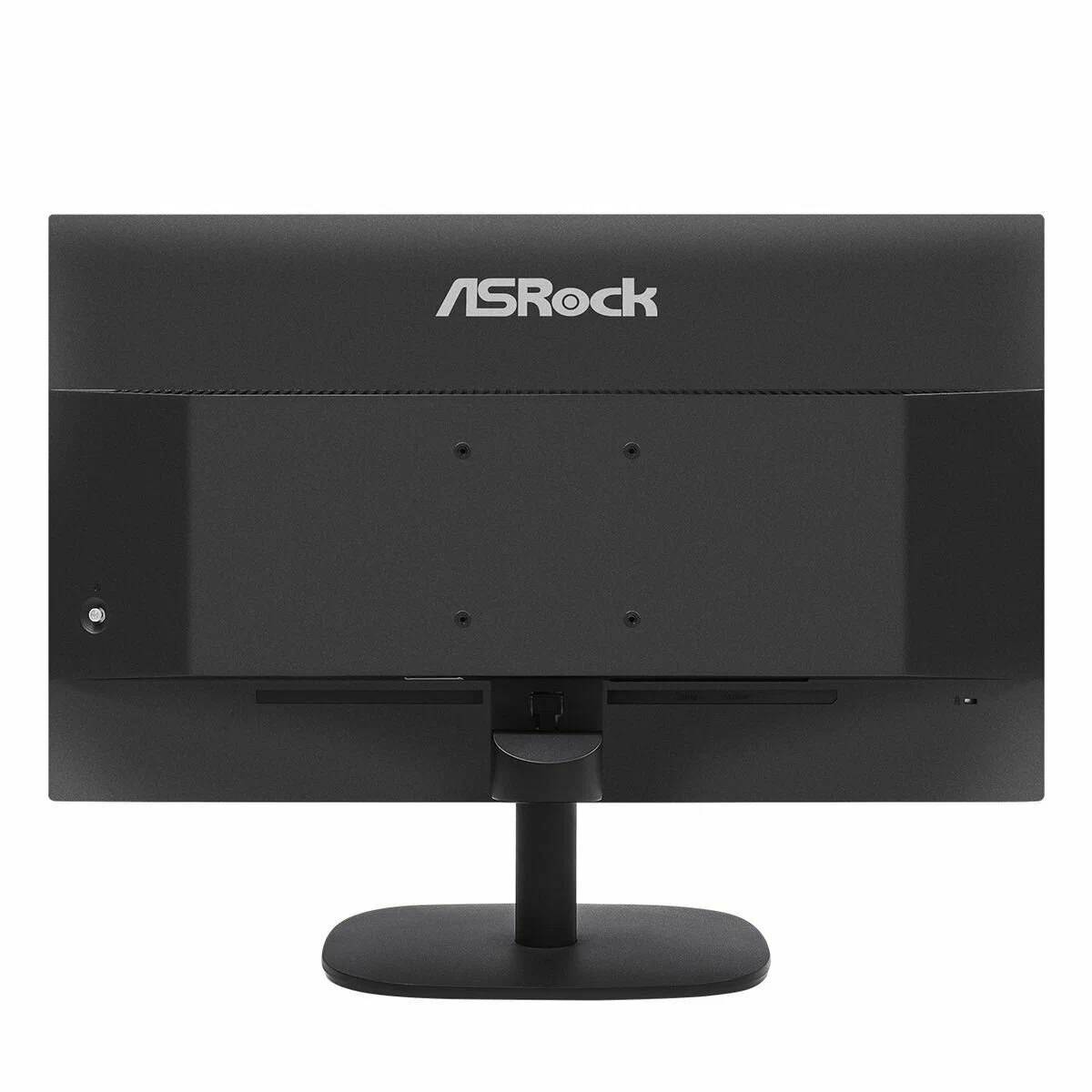 картинка Монитор 27'' Asrock CL27FF, IPS, черный от магазина КомпьютерЦентр